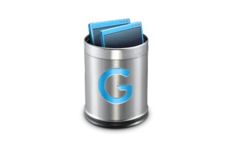 Geek Uninstaller 卸载工具封面